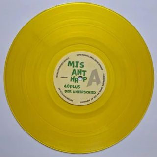 Misanthrop