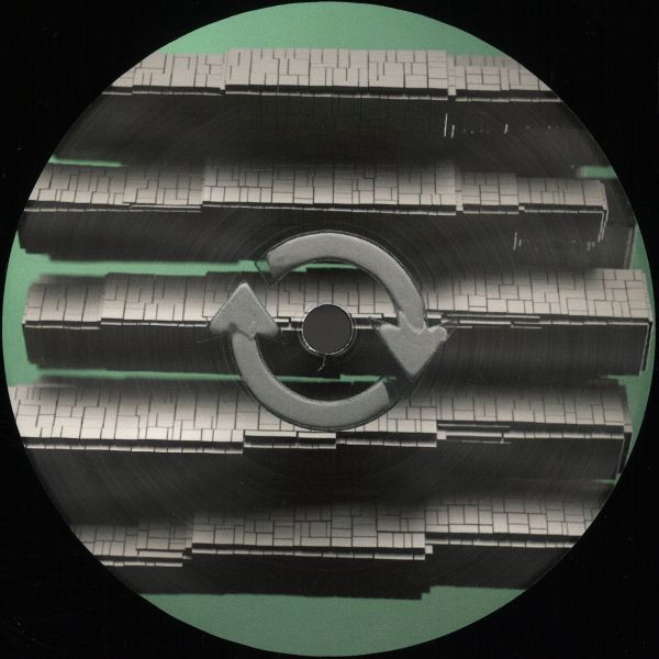Various — Assorted Cuts vinyl cover