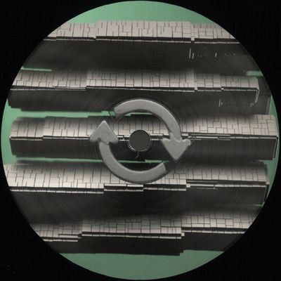 Various — Assorted Cuts vinyl cover