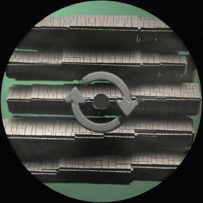 Various — Assorted Cuts vinyl cover