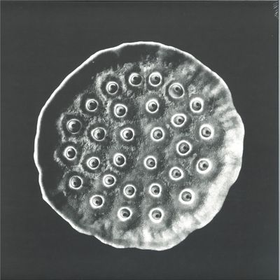 747 — Deep Space Opera EP vinyl cover