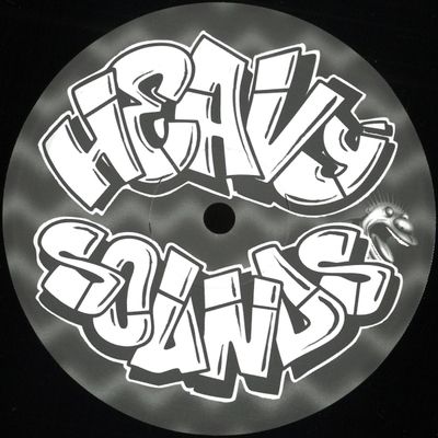 Wetman — Remixes Part 1 vinyl cover