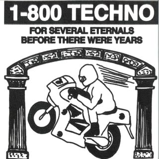 1 800 Techno