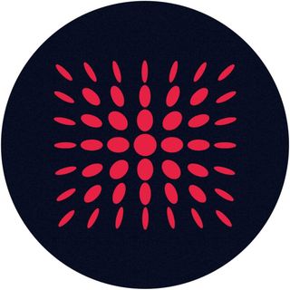 Bonafique, Yuvèe — Terapia EP (Incl. Josh Baker Remix) vinyl cover