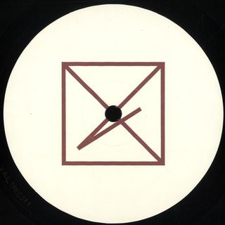 Jack Fresia — Ritmo Sintetico vinyl cover