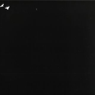 Various — LOCUS Trax Vol. 3 vinyl cover