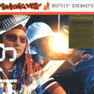 Bomfunk Mc’s