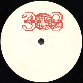 Acid Synthesis — Actu Malti vinyl cover