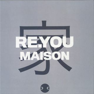 Re.you — Maison vinyl cover