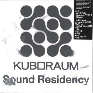 Kuboraum Editions