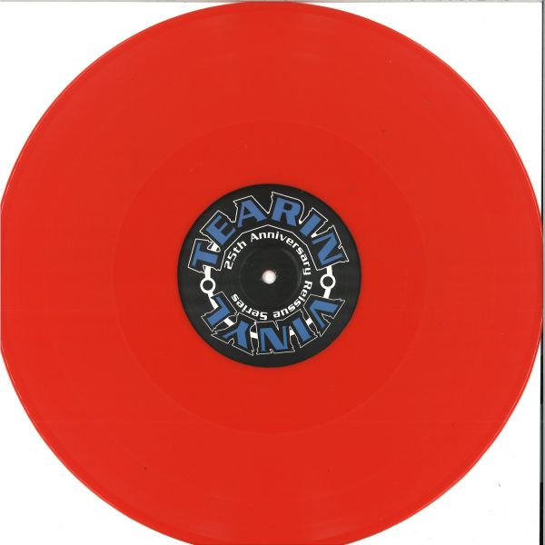 Dj Exodus, Head Pressure — Rude Boy Dem/Glass Pipe Fury vinyl cover
