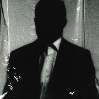 Wolfdrifta — Phuture Shock - EP vinyl cover