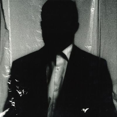 Wolfdrifta — Phuture Shock - EP vinyl cover