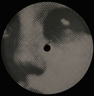 Wave Particle Singularity — Heisenbergs Uncertainty vinyl cover