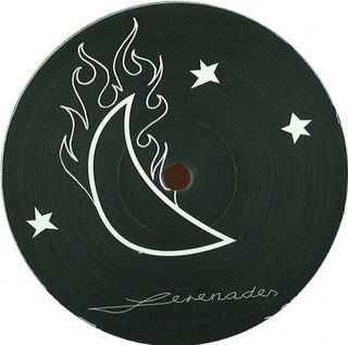 Volta Cab — House Of The Rising Fire Ep vinyl cover