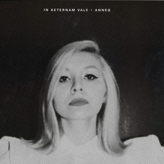 In Aeternam Vale+Anneq — Je Ai Dissous Ep vinyl cover