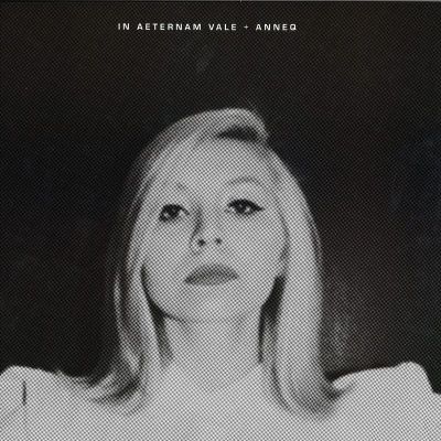 In Aeternam Vale+Anneq — Je Ai Dissous Ep vinyl cover