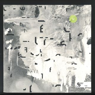 Housey Doingz — A Few And Far Between V vinyl cover