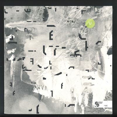 Housey Doingz — A Few And Far Between V vinyl cover