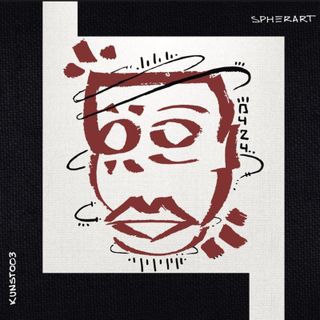 Igna, Ritacco — Picht Point EP vinyl cover