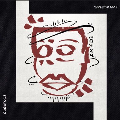 Igna, Ritacco — Picht Point EP vinyl cover