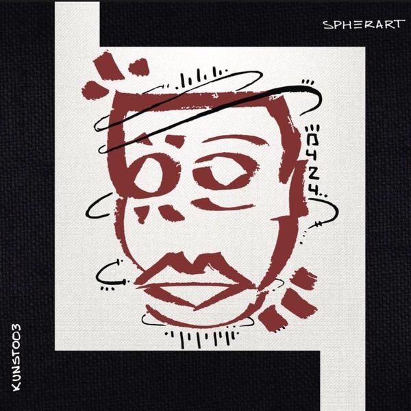Igna, Ritacco — Picht Point EP vinyl cover