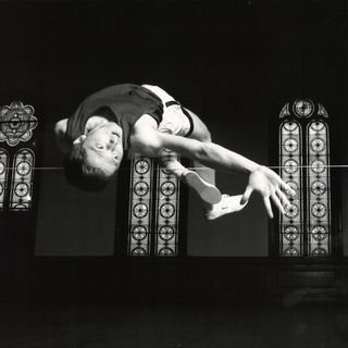 Sean Canty