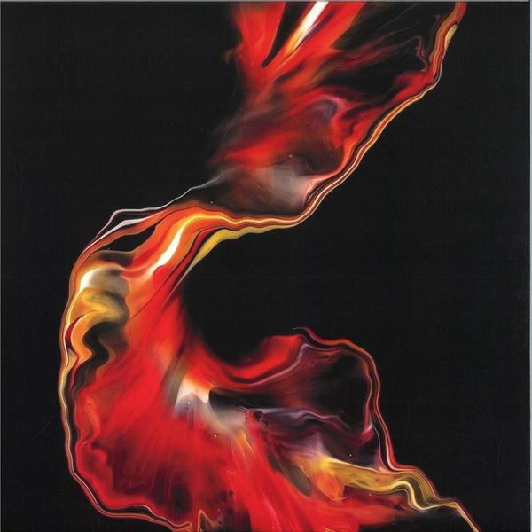 Various — Strata Meadows vinyl cover