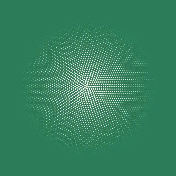 Various — QUINCE LP 3x12" vinyl cover