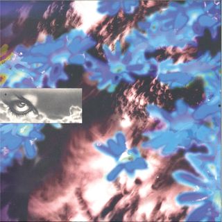 Zara — Soaring Ora vinyl cover