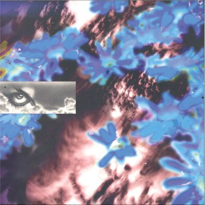 Zara — Soaring Ora vinyl cover