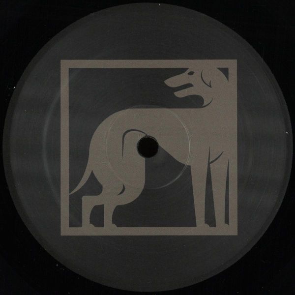 Ottagone — Selected II vinyl cover