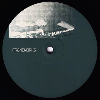 Alexander Kowalski — No Exits EP vinyl cover