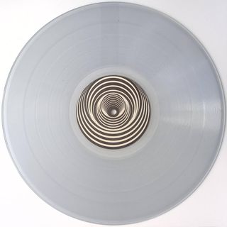Various — Alter : Alter 004 vinyl cover