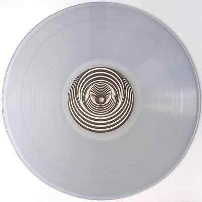Various — Alter : Alter 004 vinyl cover