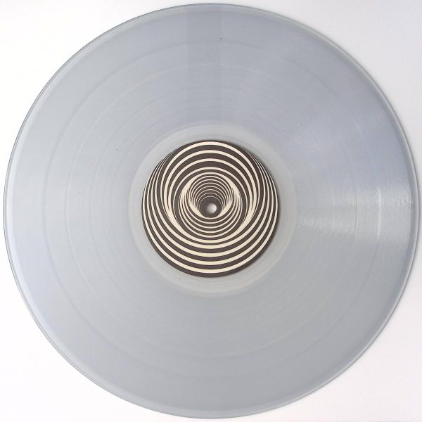 Various — Alter : Alter 004 vinyl cover
