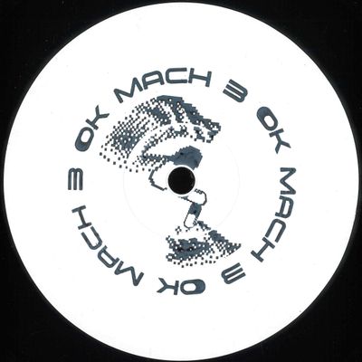 fnctrl — Recognize Control vinyl cover