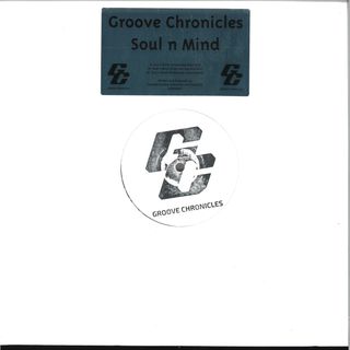 Groove Chronicles