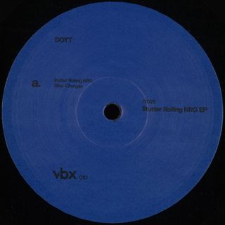 Vbx Records