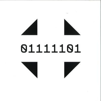 Faltydl — In the Wake of Wolves LP vinyl cover