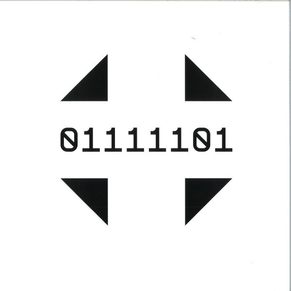 Faltydl — In the Wake of Wolves LP vinyl cover