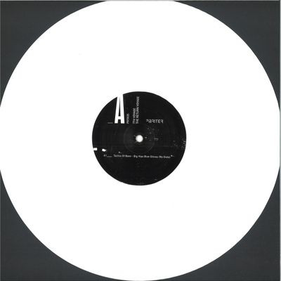 7Th Voyage — The Return Voyage vinyl cover
