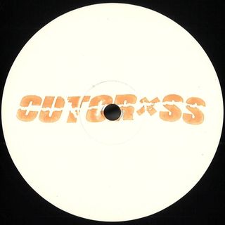 Cutcross Recordings