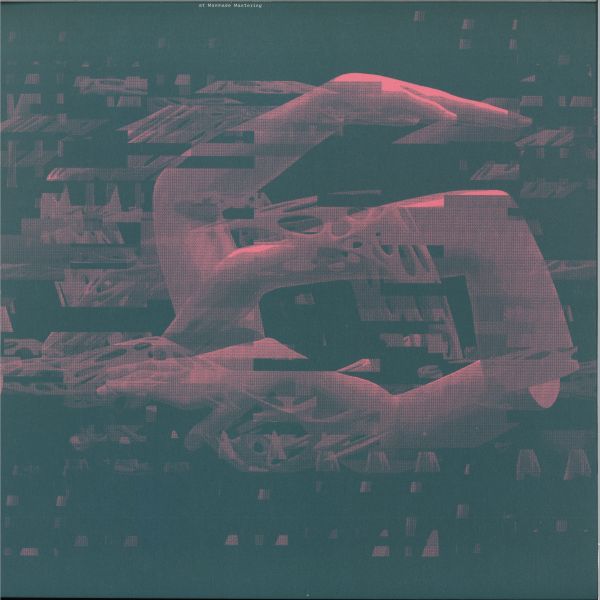 Miller, Jay Tripwire — Greasy Grooves vinyl cover