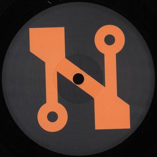 Inner City — Ahnonghay vinyl cover