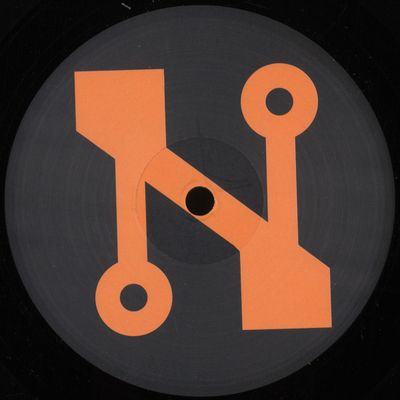Inner City — Ahnonghay vinyl cover