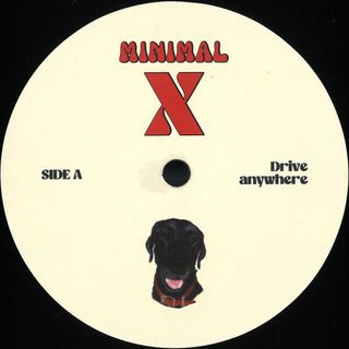 Minimal X