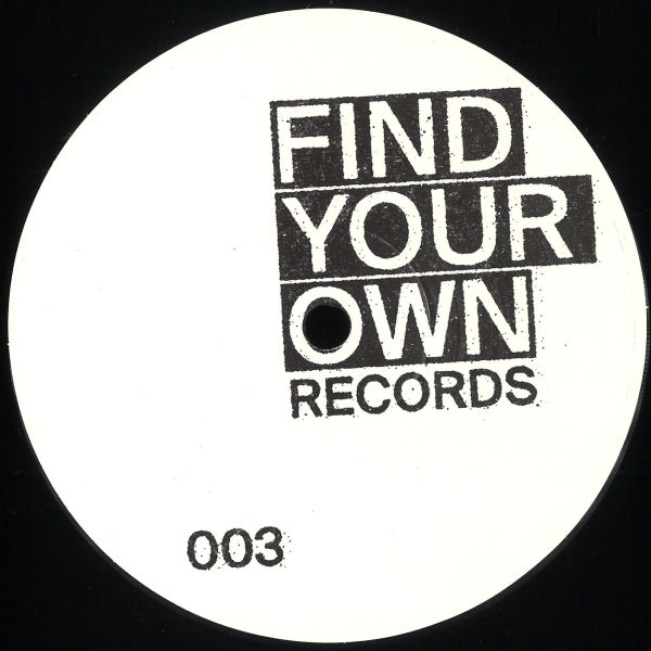 Cna, Ceri, Alex Arnout — Higher EP vinyl cover