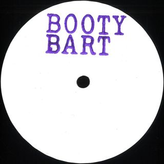 Bootybart