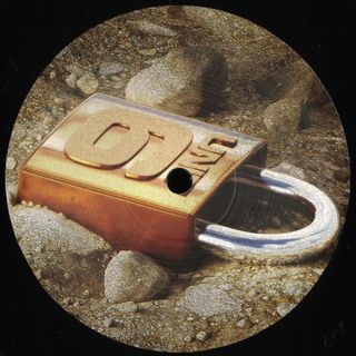 Longeez — Lasers EP vinyl cover